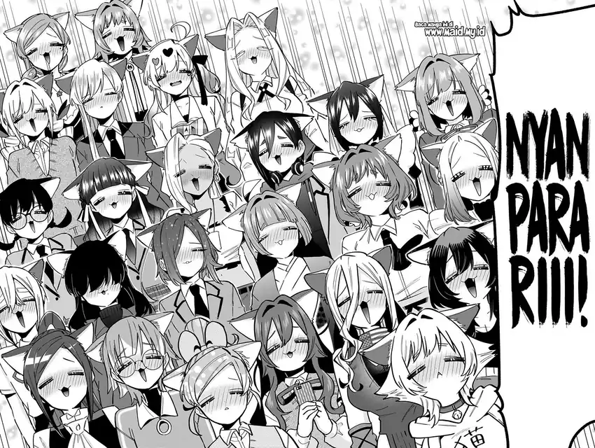 Chapter 142 - halaman 18