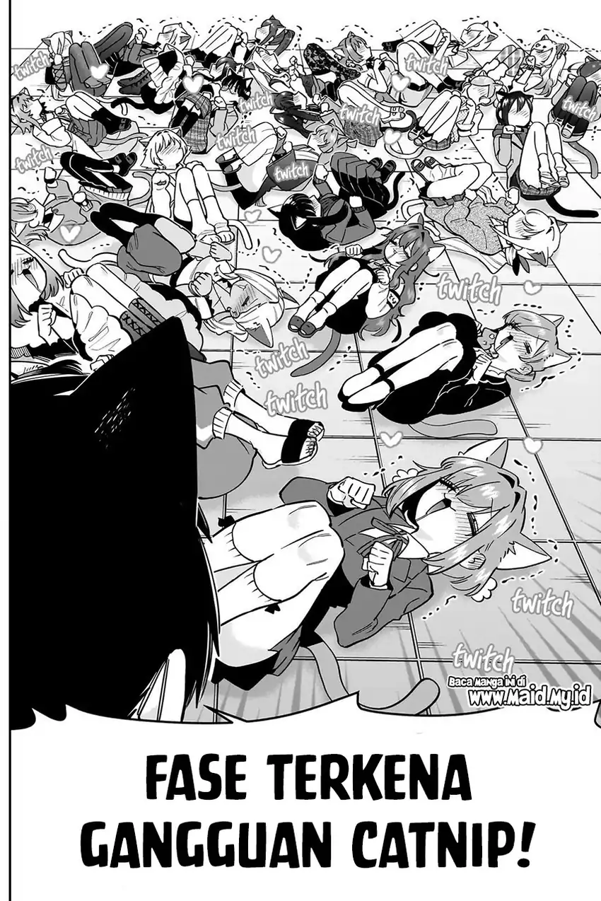 Chapter 142 - halaman 19