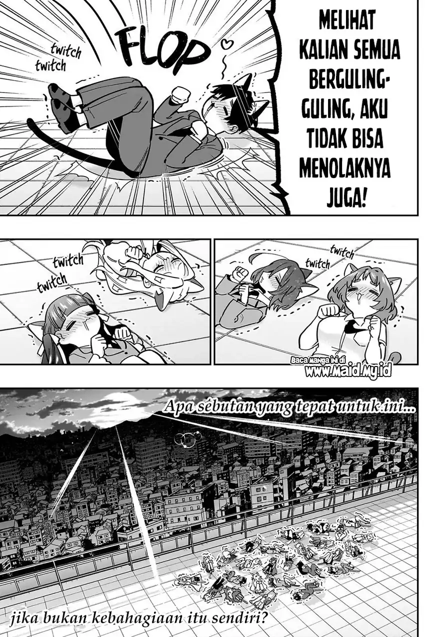 Chapter 142 - halaman 20