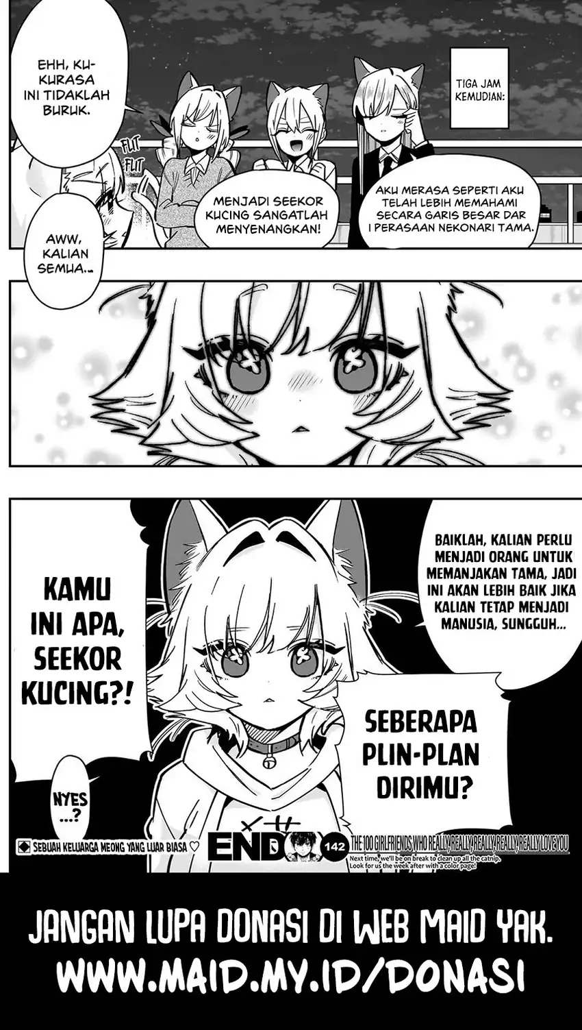 Chapter 142 - halaman 21