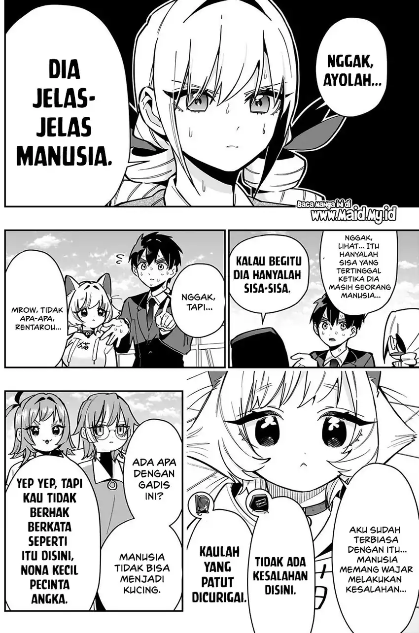 Chapter 142 - halaman 5