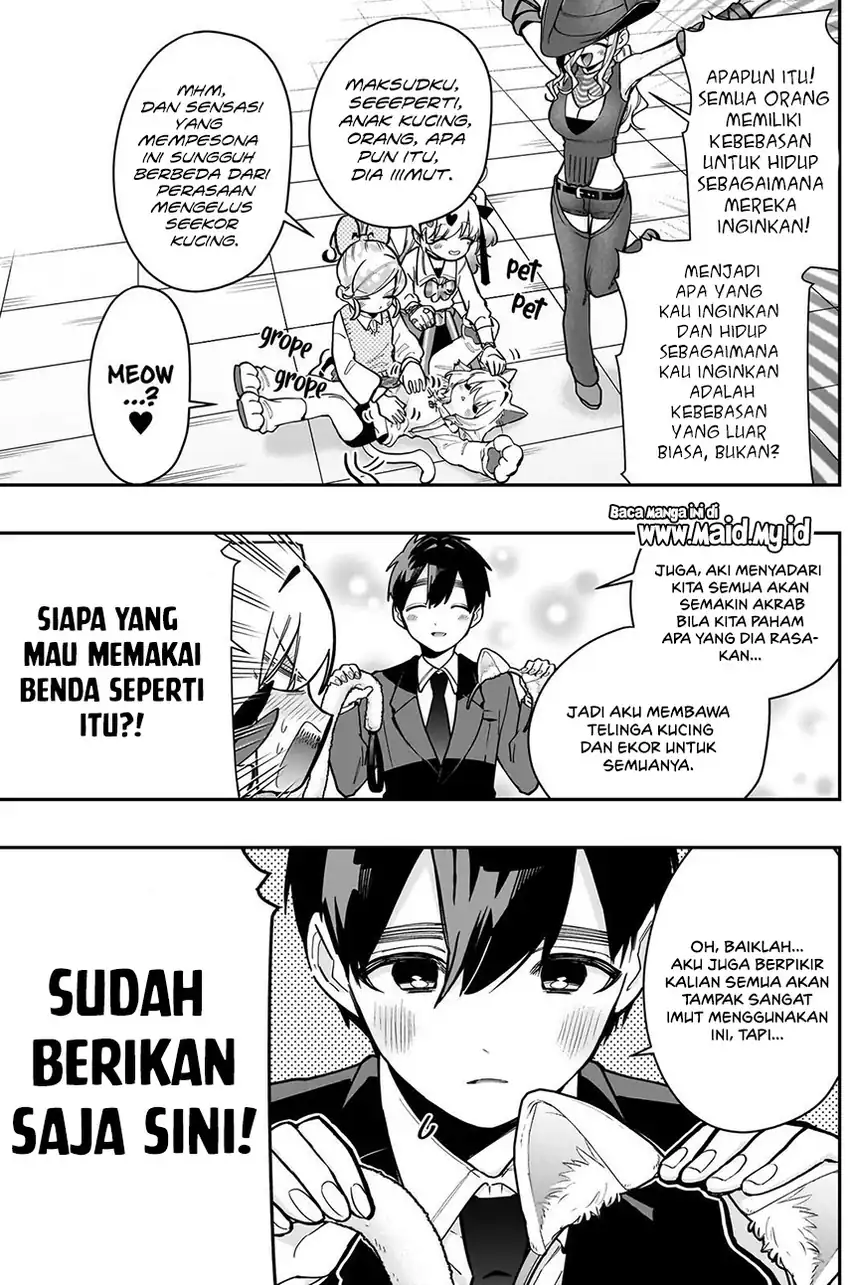 Chapter 142 - halaman 6