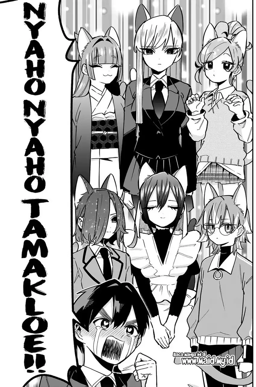 Chapter 142 - halaman 10
