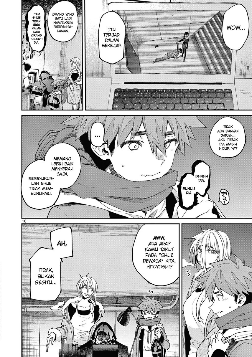 Chapter 39 - halaman 19