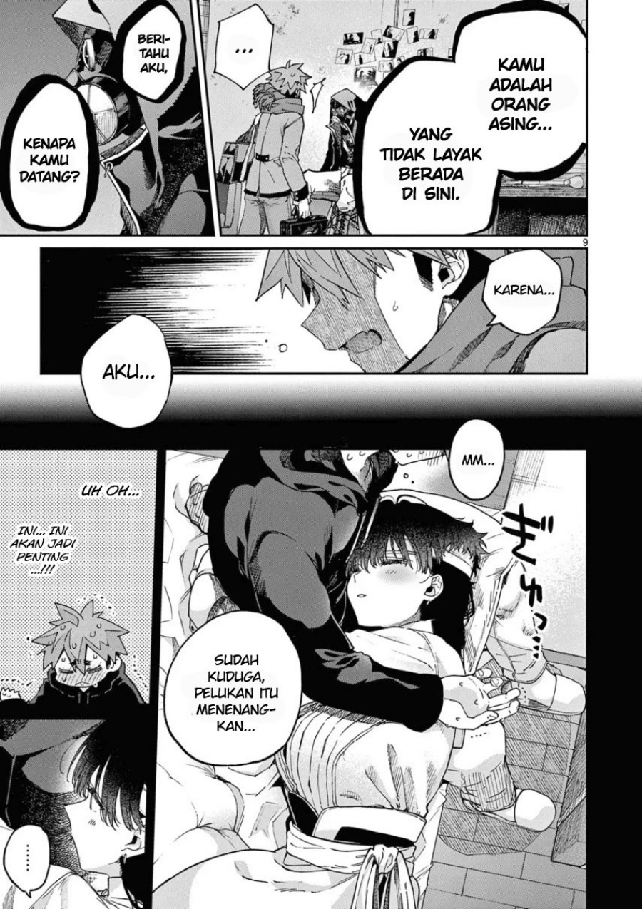 Chapter 40 - halaman 12