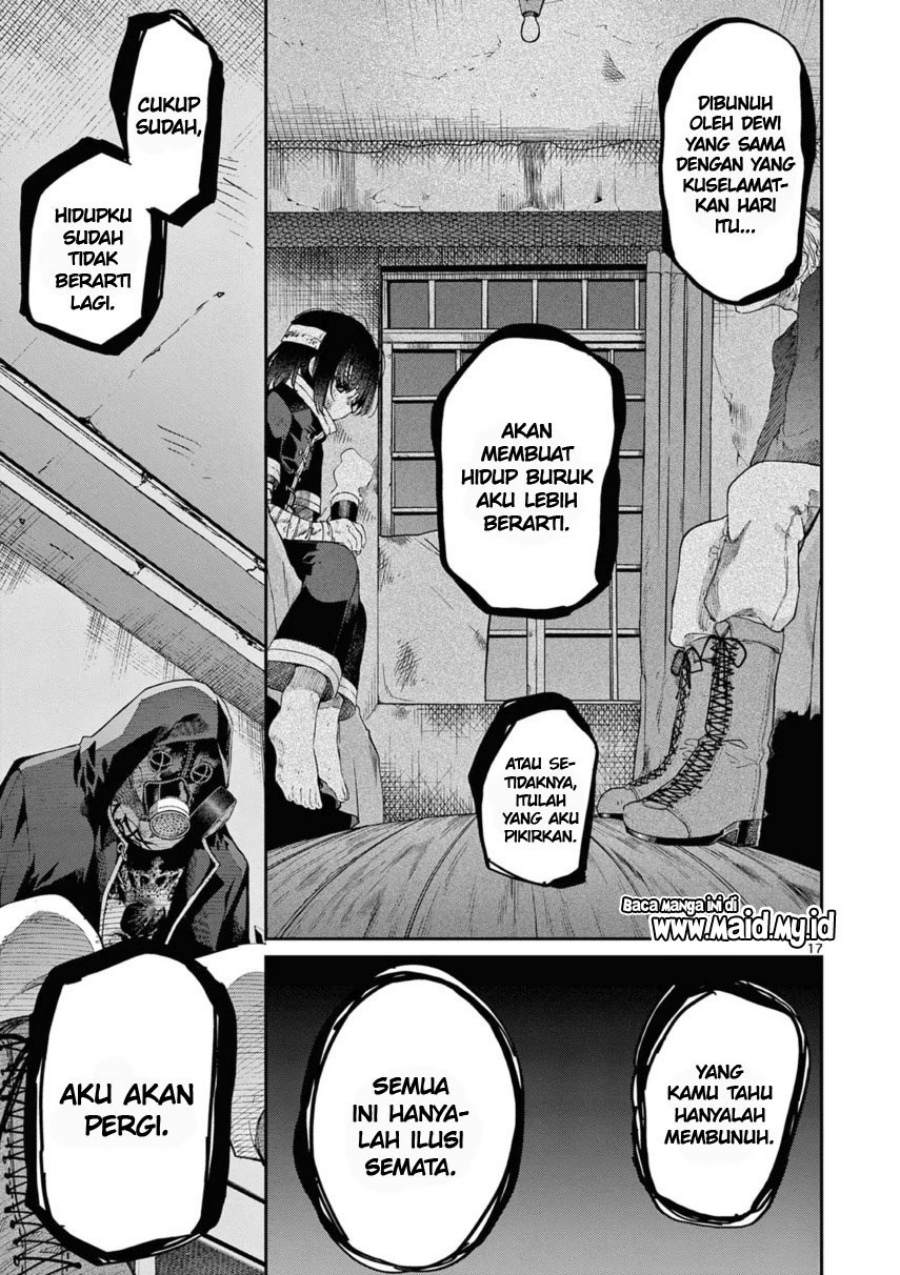 Chapter 40 - halaman 20