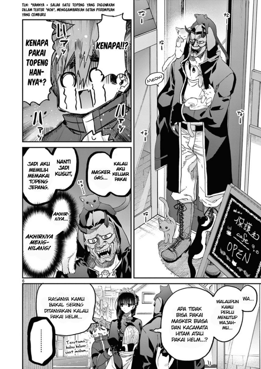 Chapter 41 - halaman 9