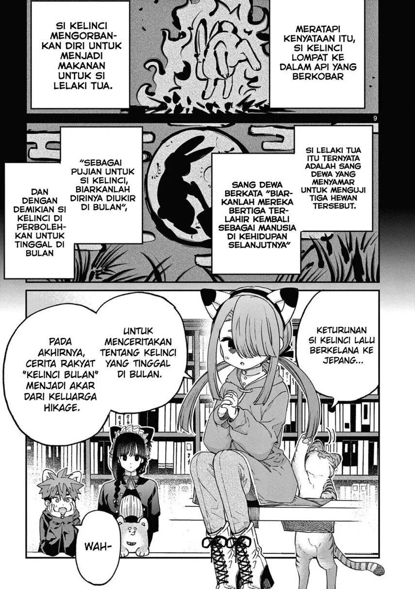 Chapter 43 - halaman 12
