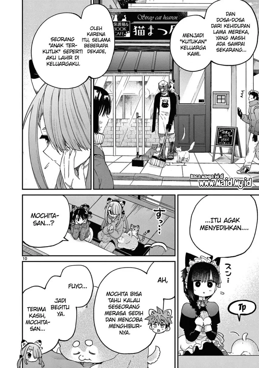 Chapter 43 - halaman 13