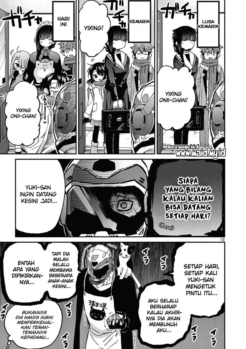 Chapter 43 - halaman 16