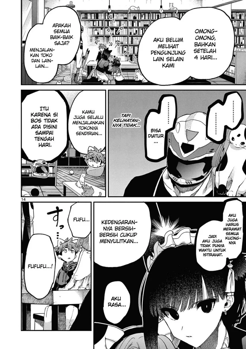 Chapter 43 - halaman 17