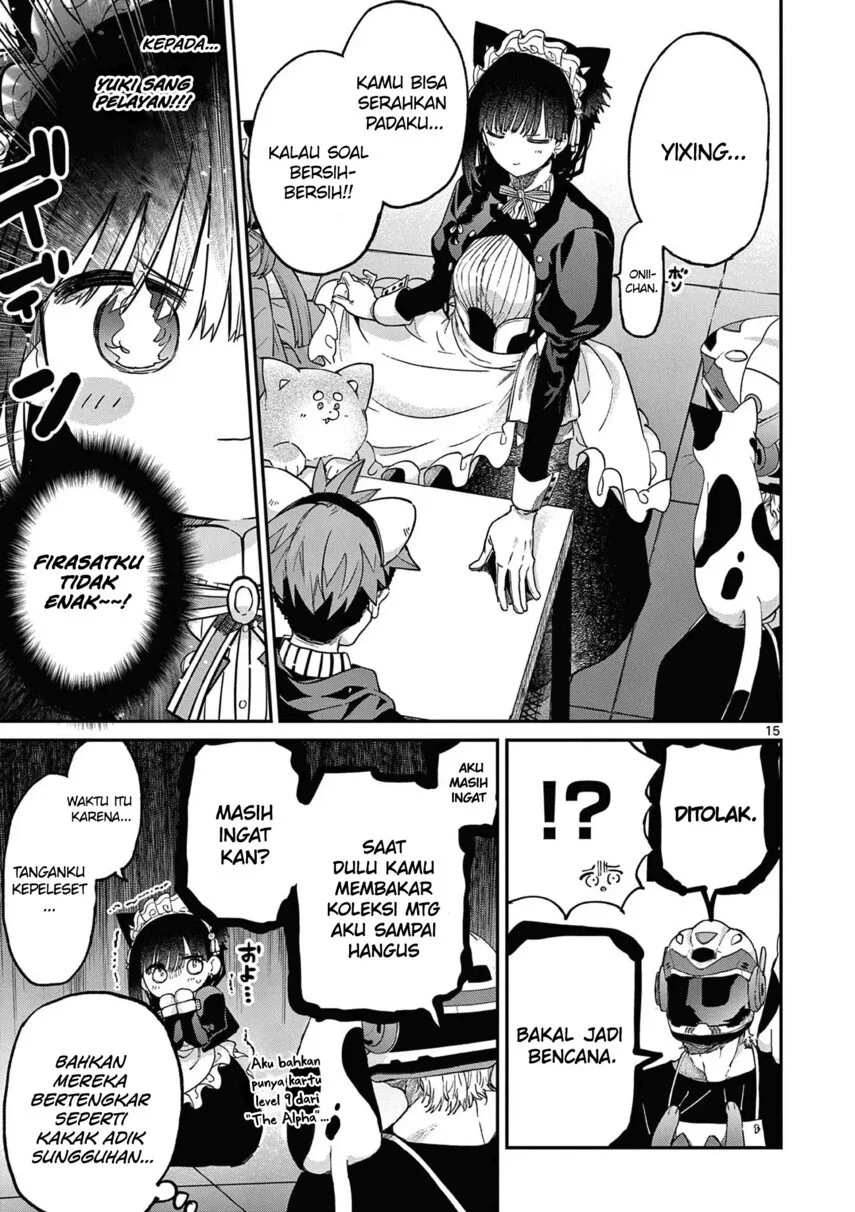 Chapter 43 - halaman 18
