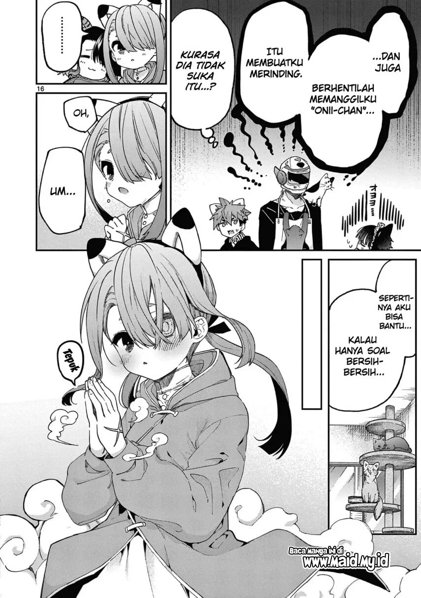 Chapter 43 - halaman 19