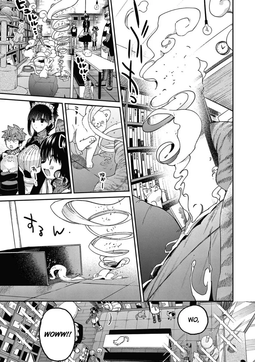 Chapter 43 - halaman 20