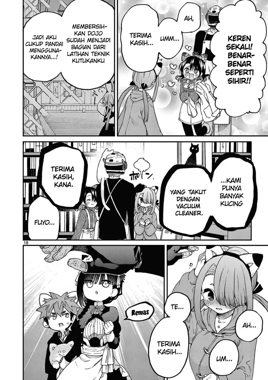 Chapter 43 - halaman 21