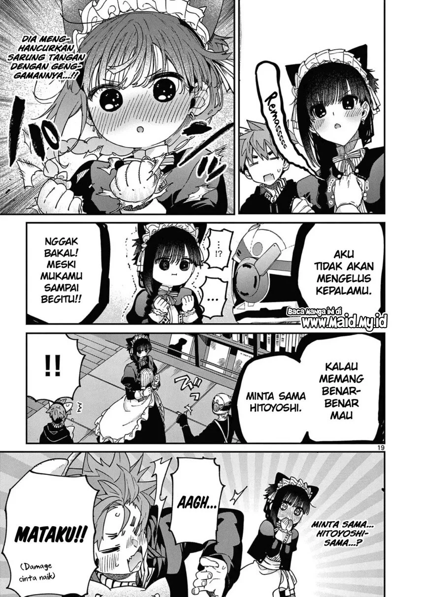 Chapter 43 - halaman 22