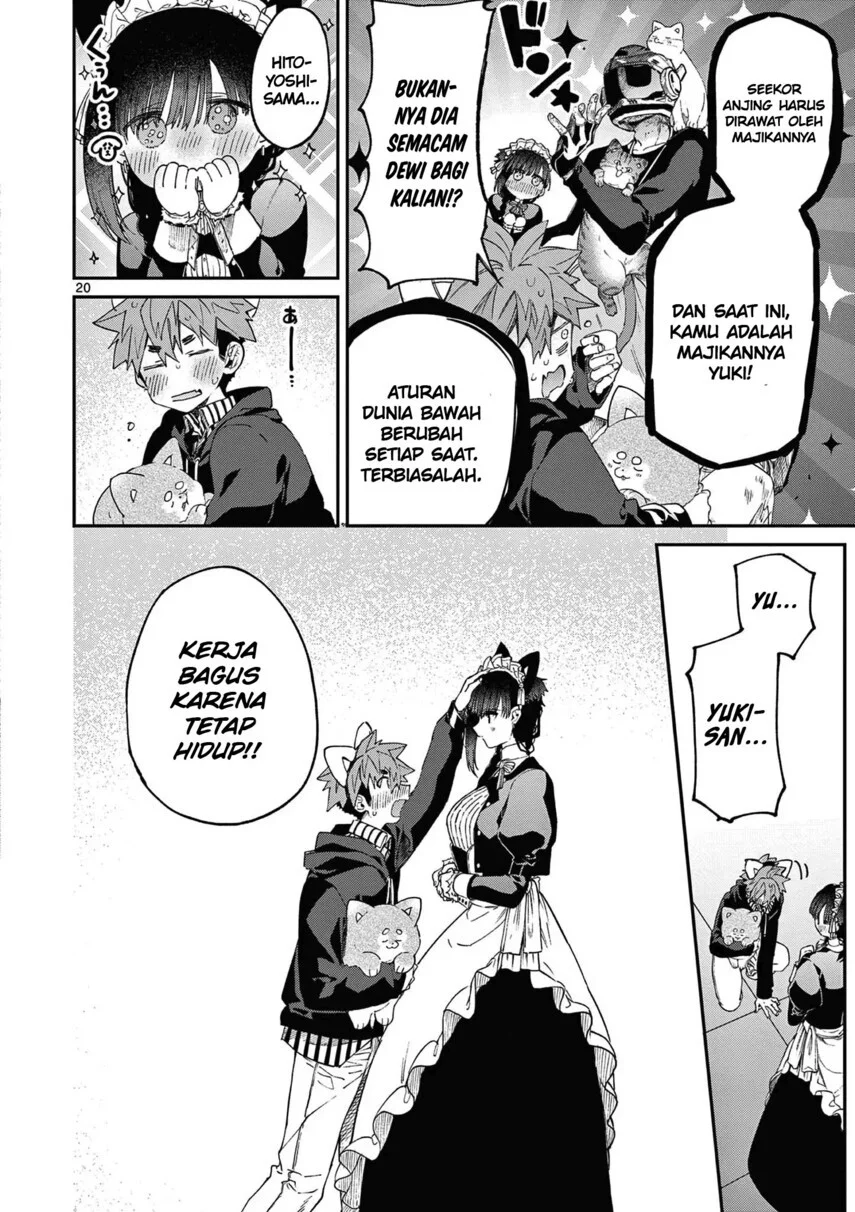 Chapter 43 - halaman 23