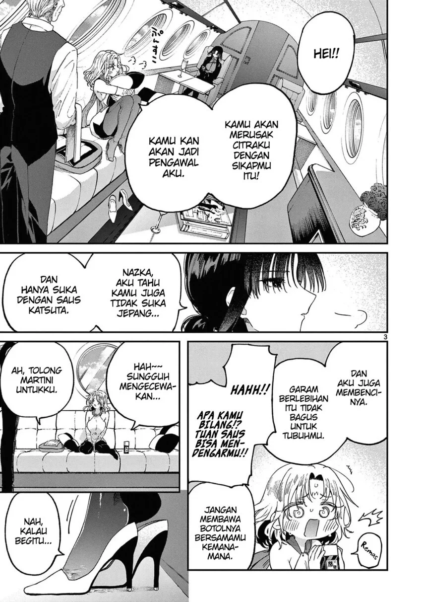 Chapter 43 - halaman 6