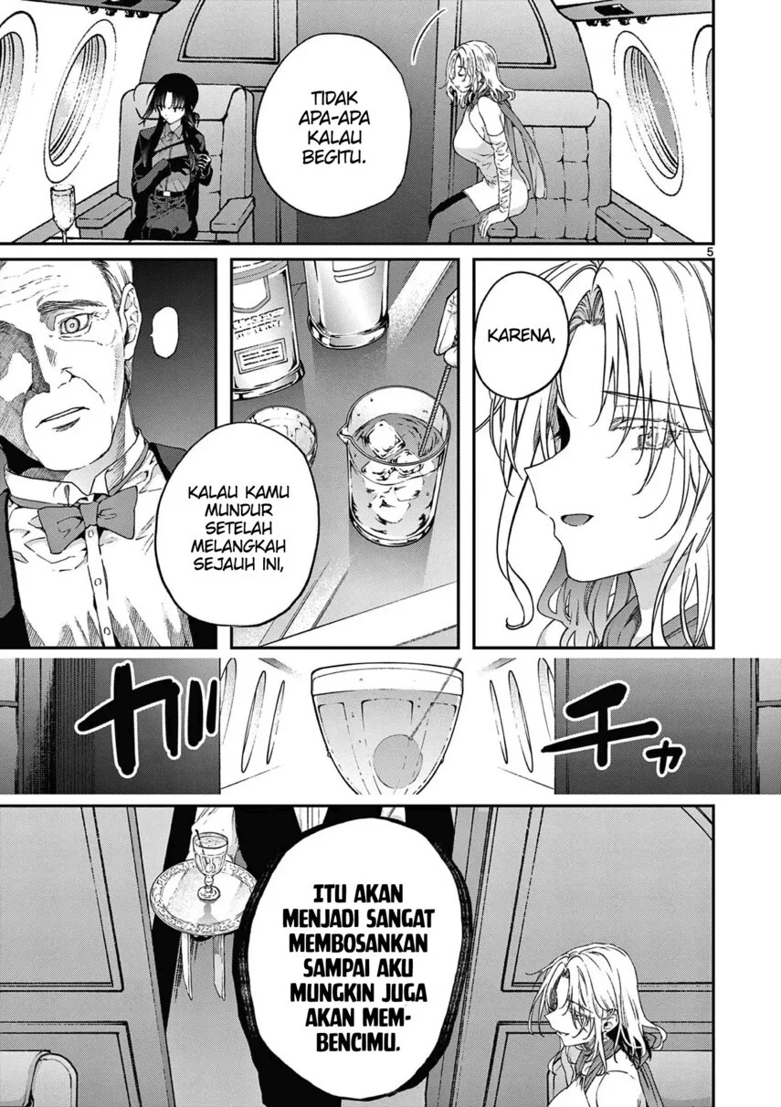 Chapter 43 - halaman 8