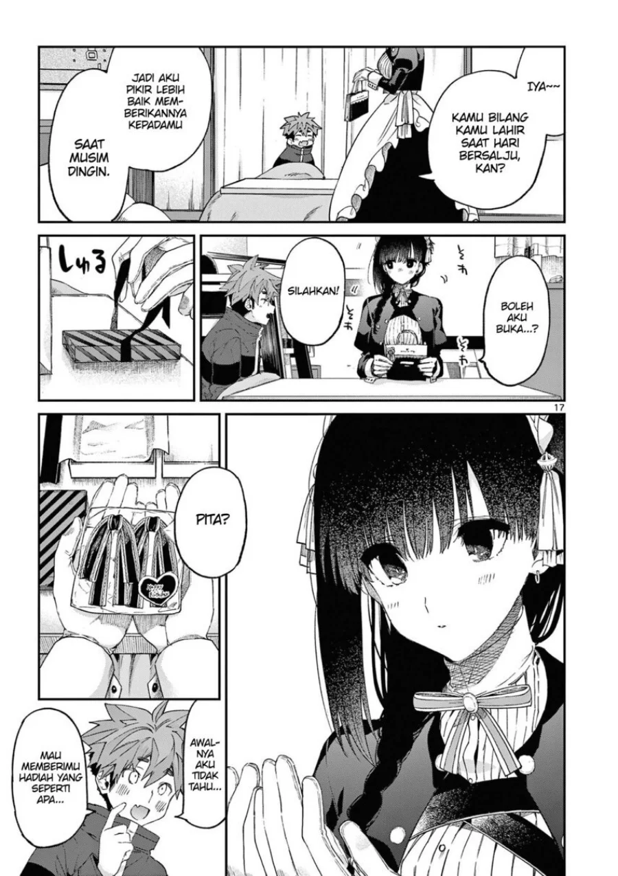 Chapter 44 - halaman 20