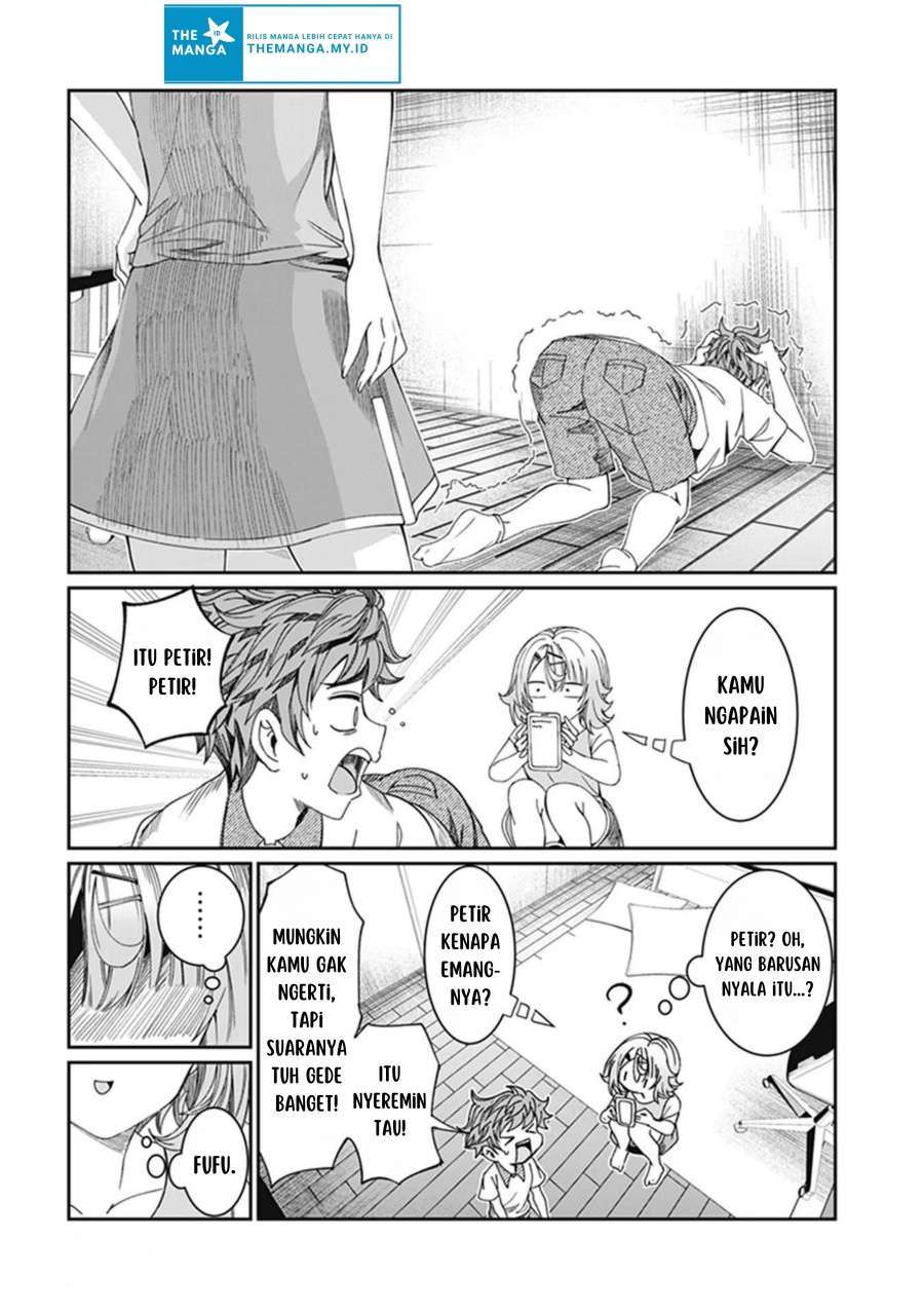 Chapter 30 - halaman 9
