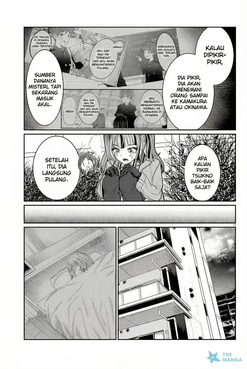 Chapter 45 - halaman 13