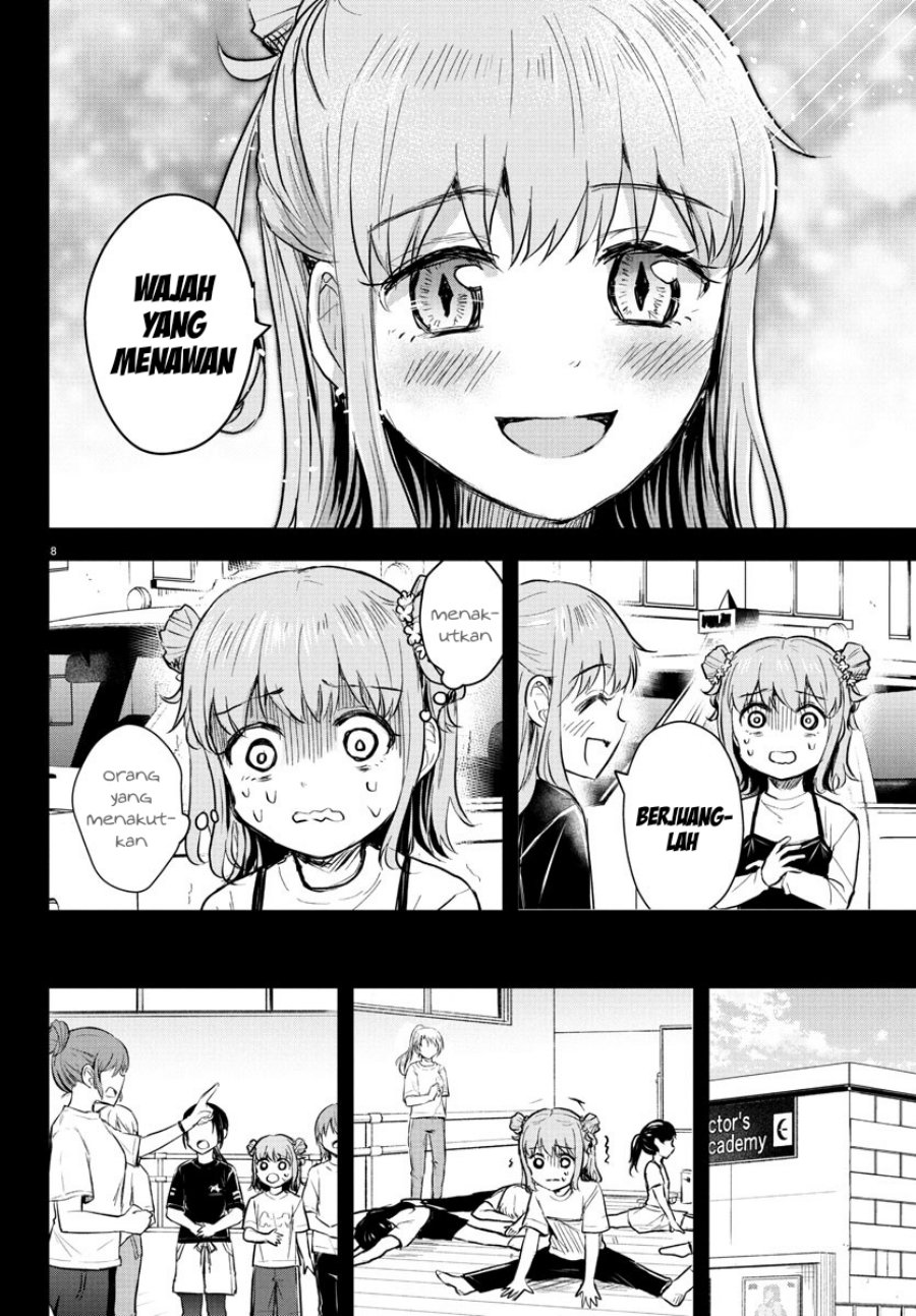Chapter 40 - halaman 11