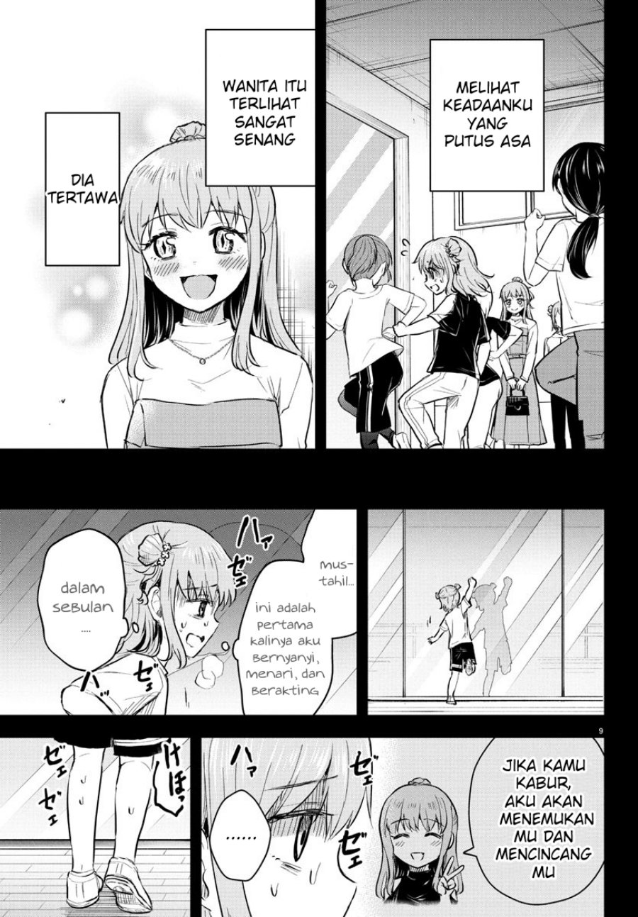 Chapter 40 - halaman 12