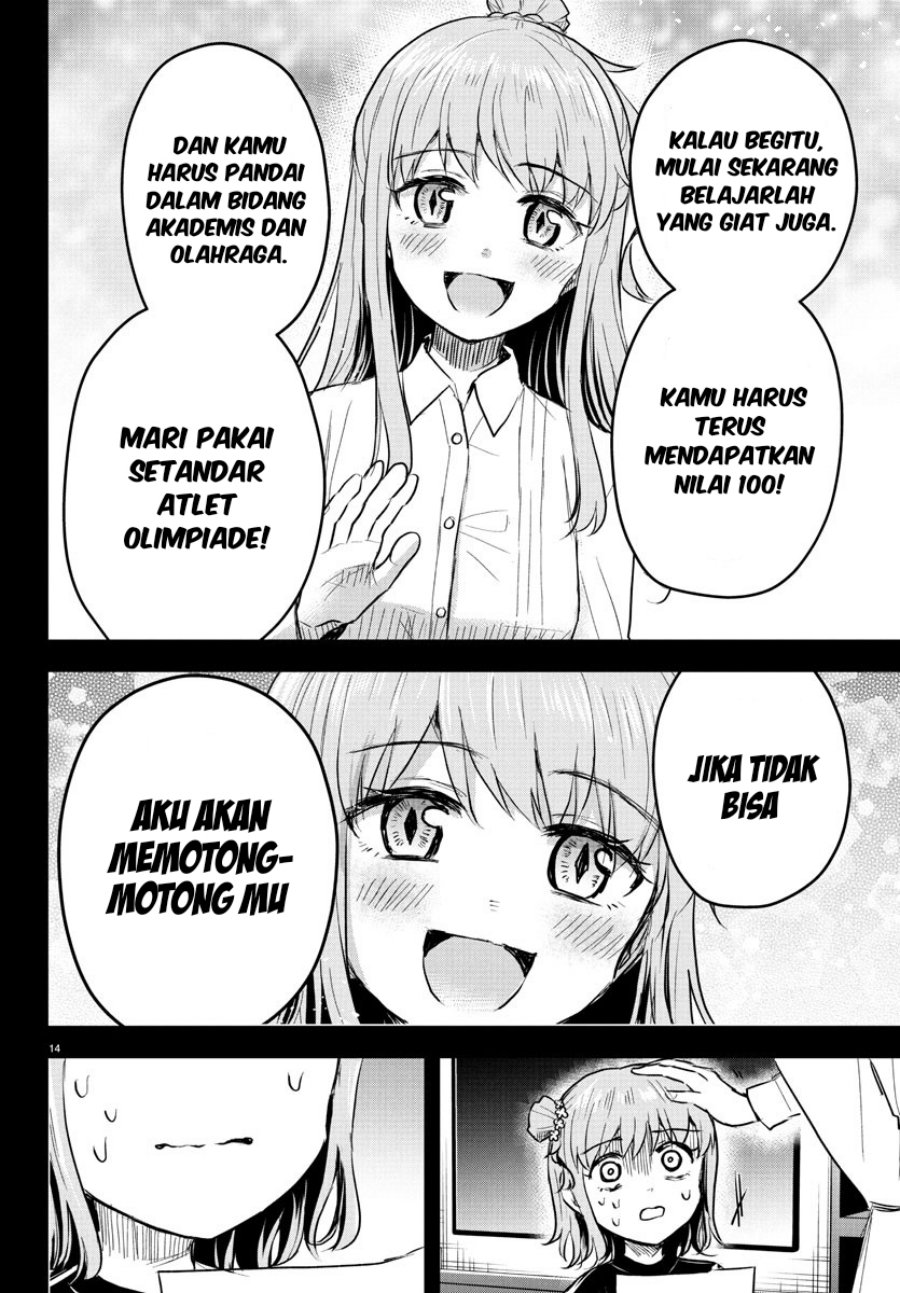 Chapter 40 - halaman 17