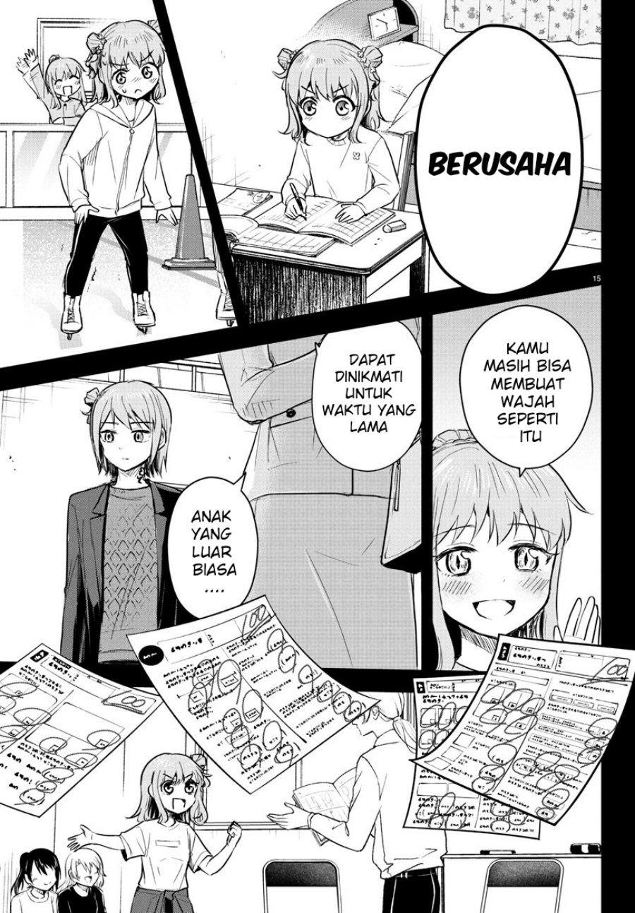 Chapter 40 - halaman 18