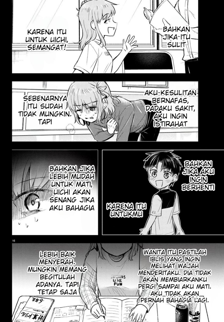 Chapter 40 - halaman 19