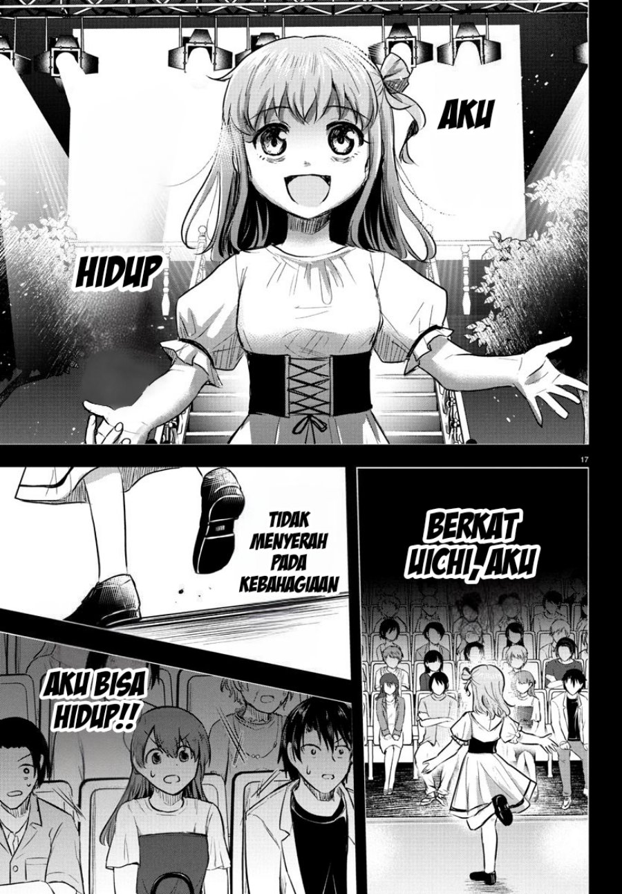 Chapter 40 - halaman 20