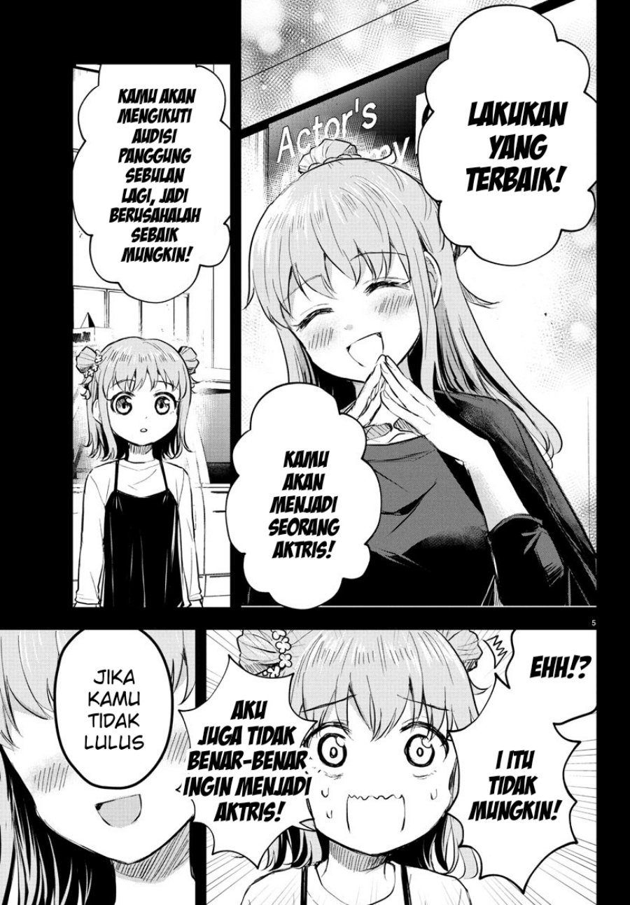 Chapter 40 - halaman 8