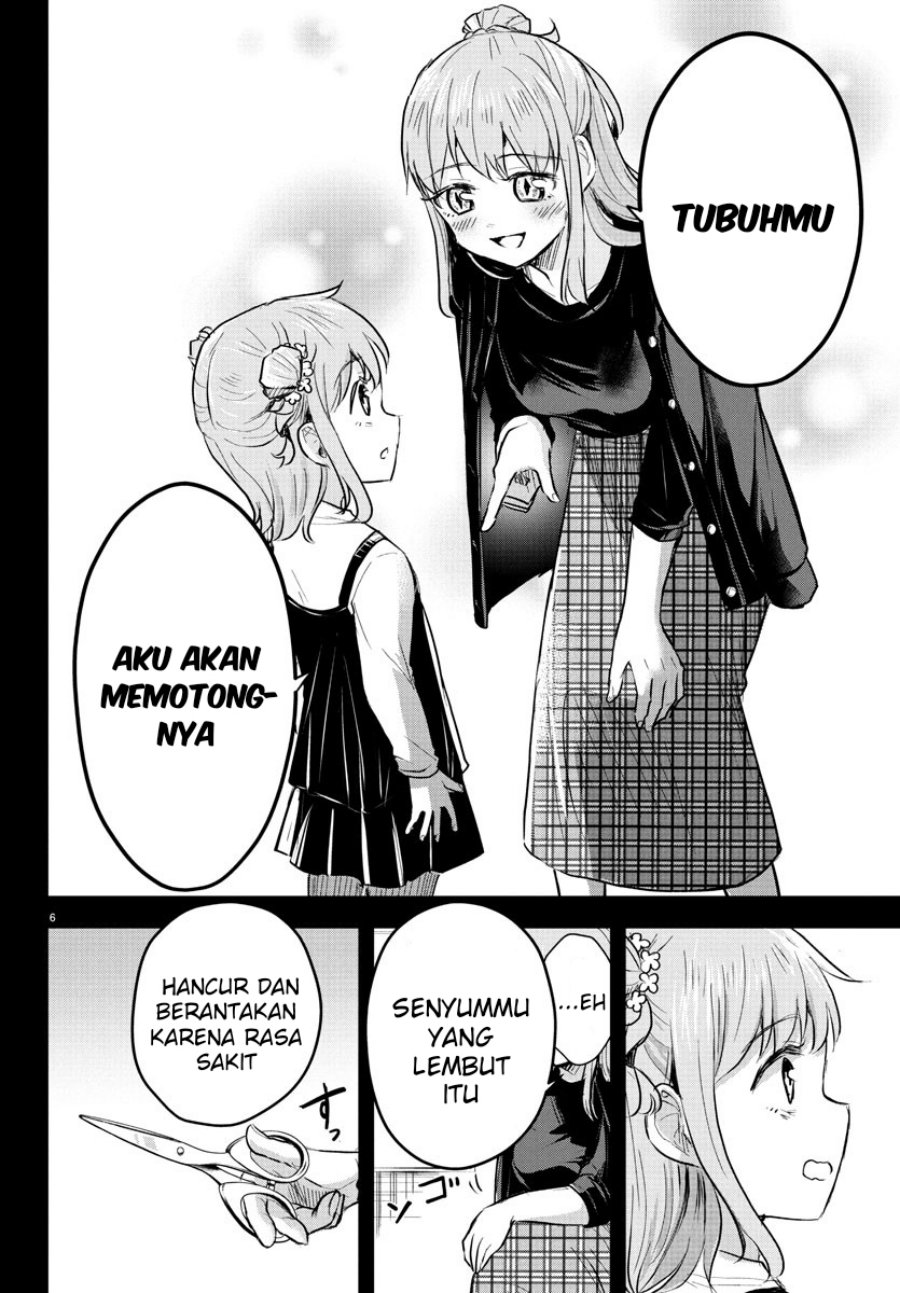 Chapter 40 - halaman 9