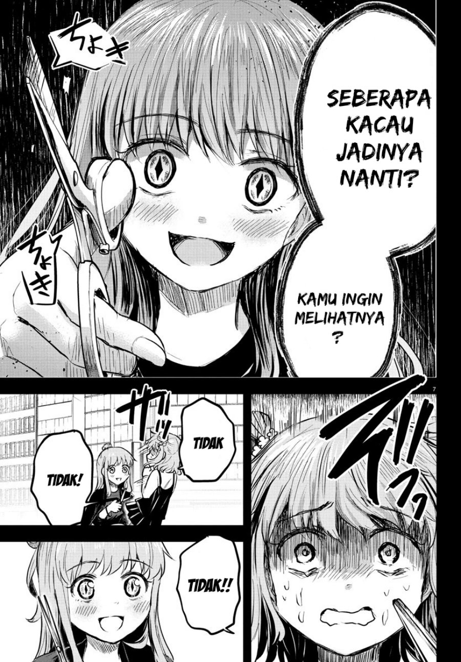 Chapter 40 - halaman 10