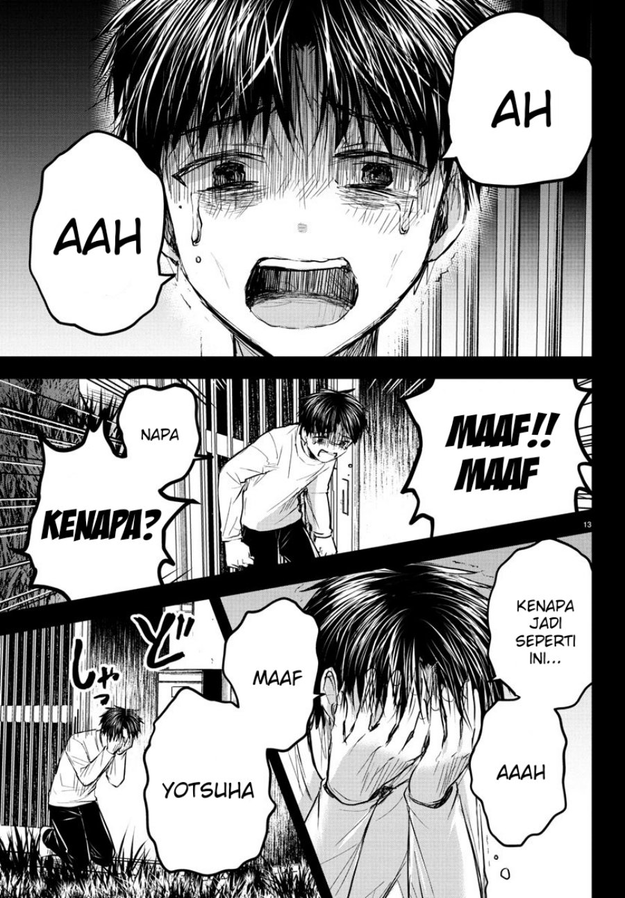 Chapter 42 - halaman 13