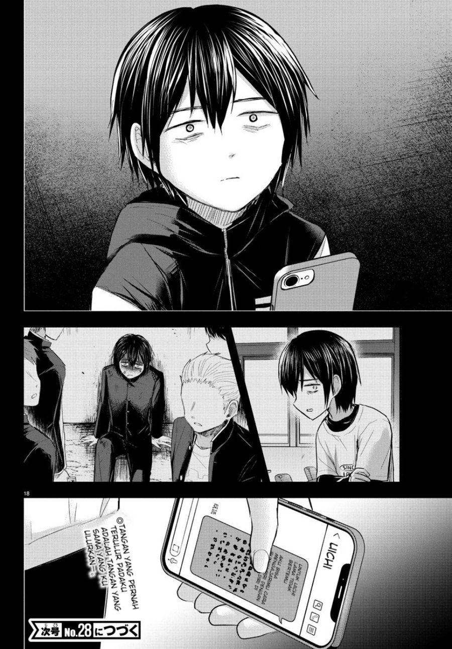 Chapter 42 - halaman 18