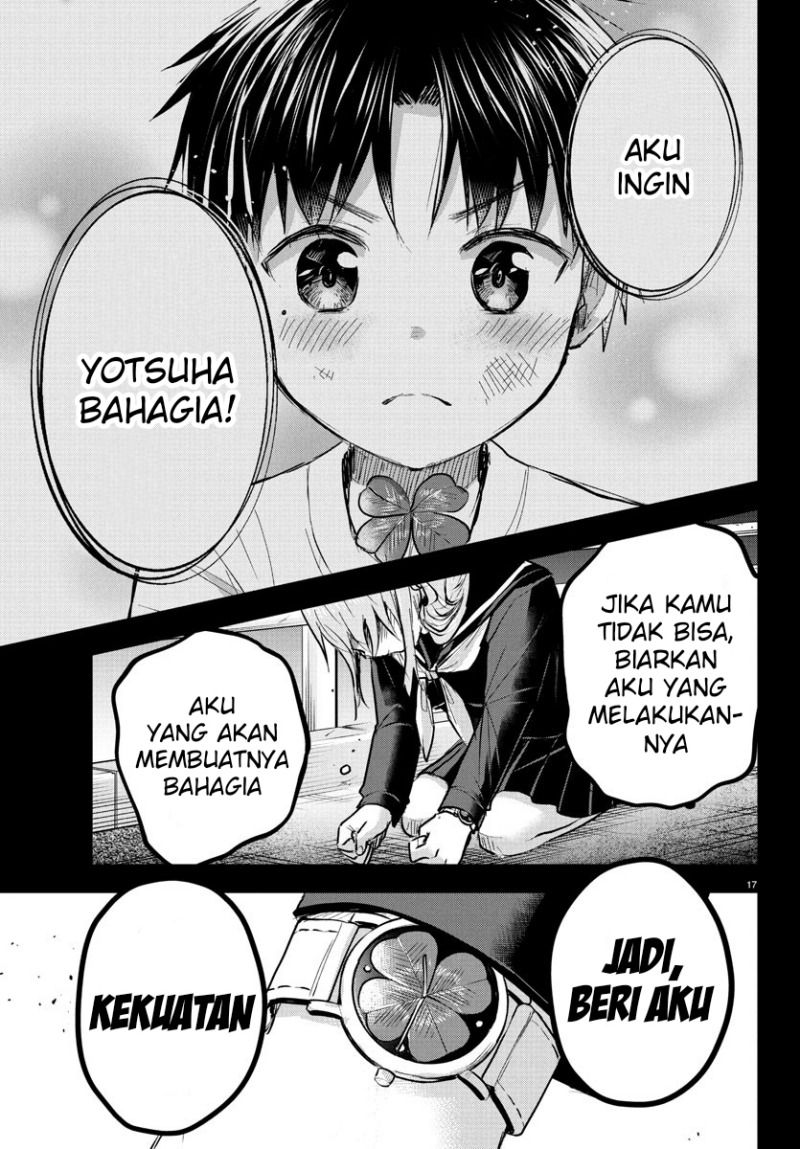 Chapter 43 - halaman 19
