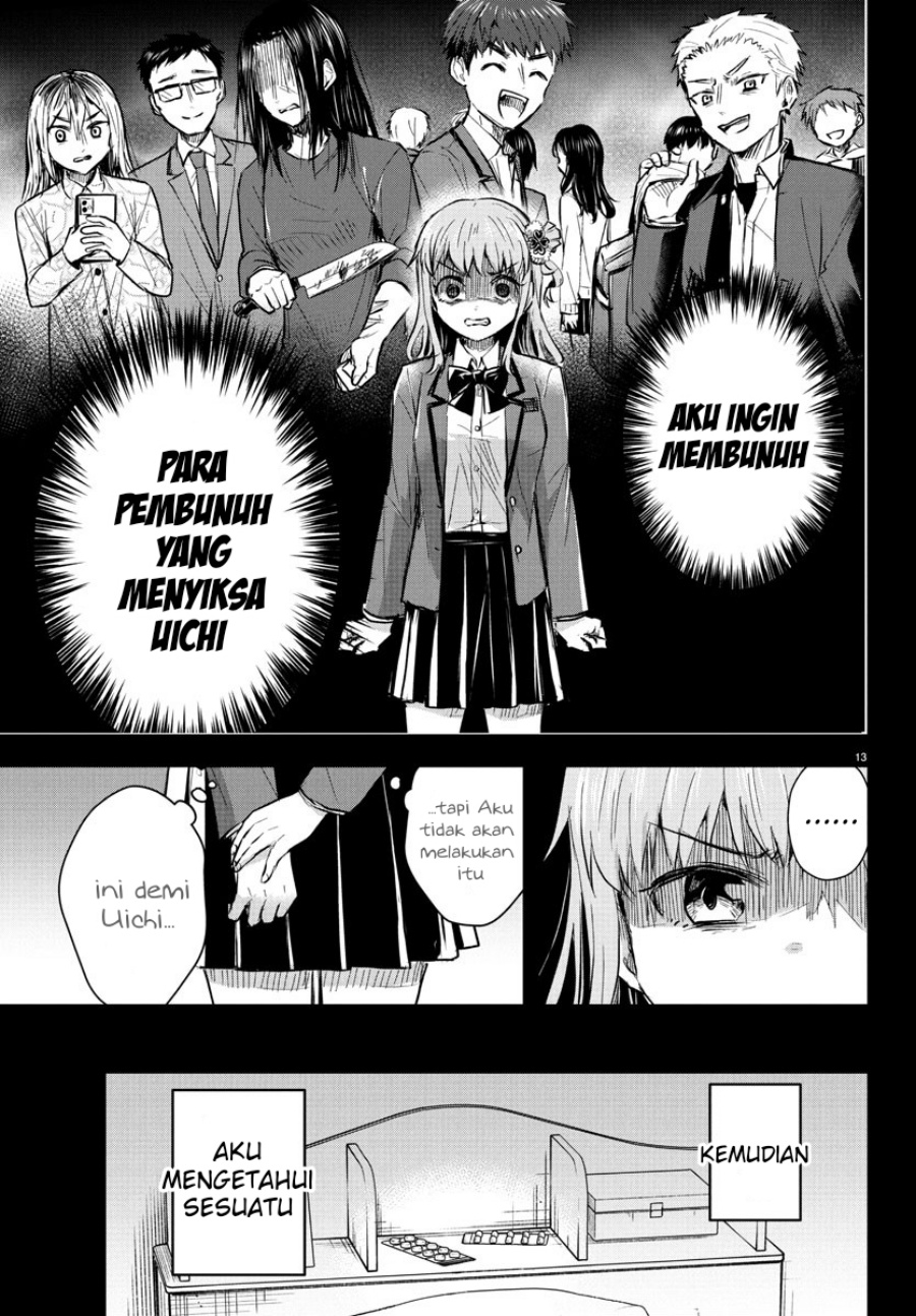 Chapter 45 - halaman 15