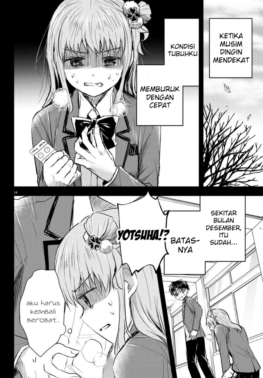 Chapter 45 - halaman 16