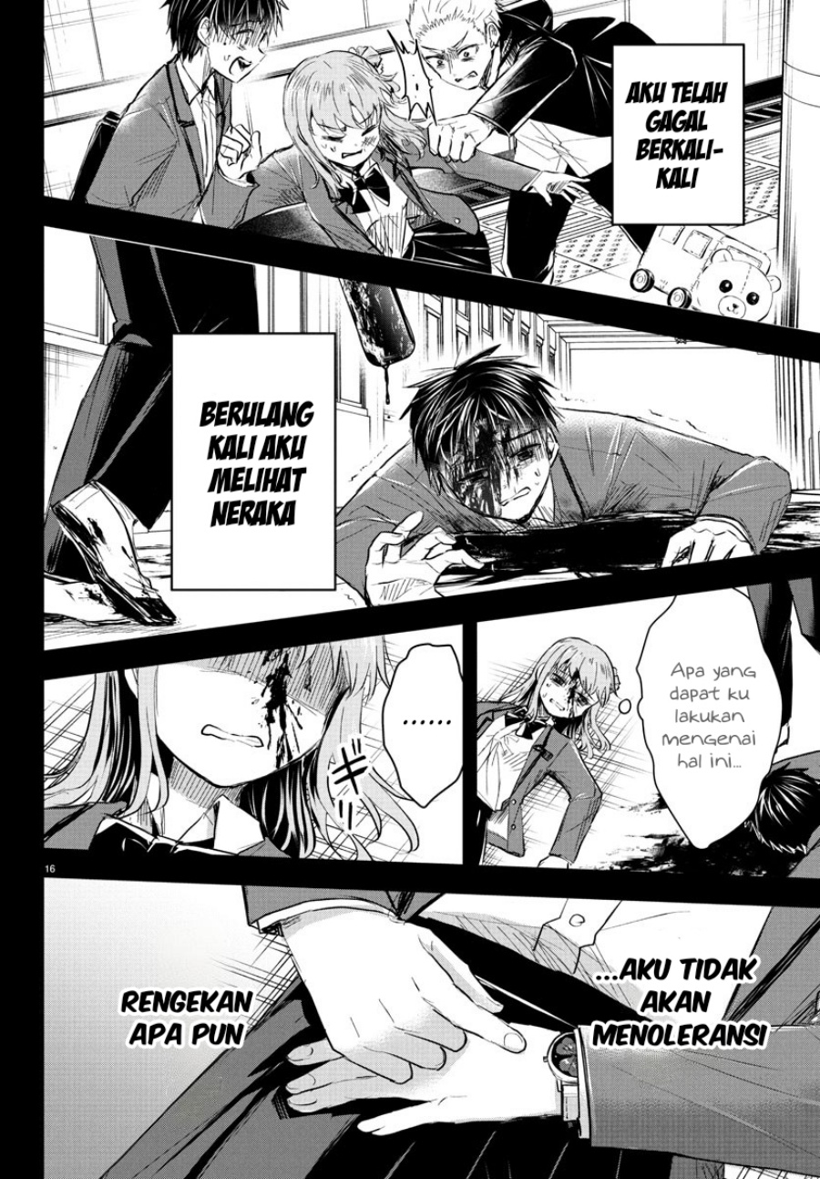 Chapter 45 - halaman 18