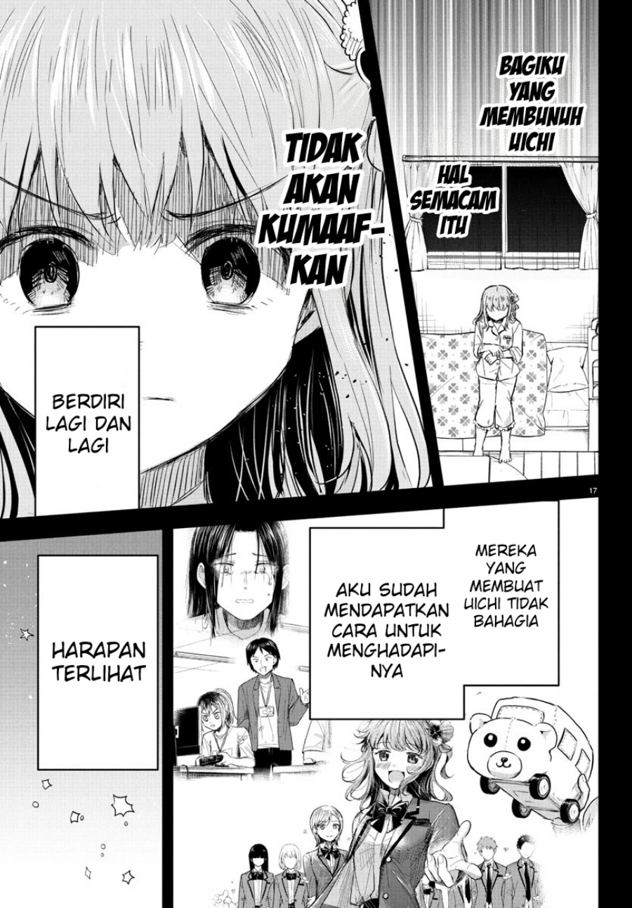 Chapter 45 - halaman 19