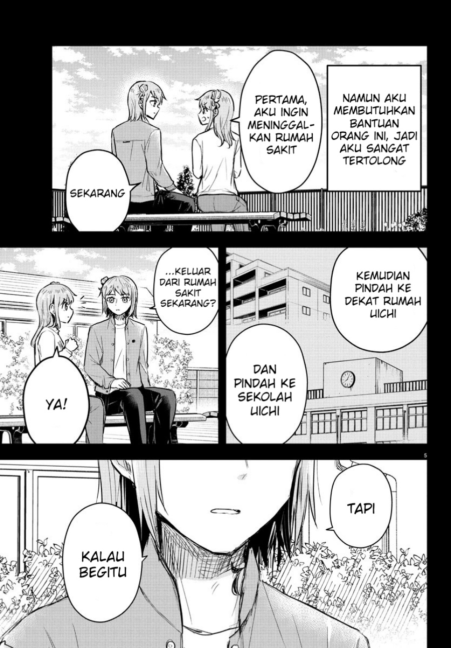 Chapter 45 - halaman 7