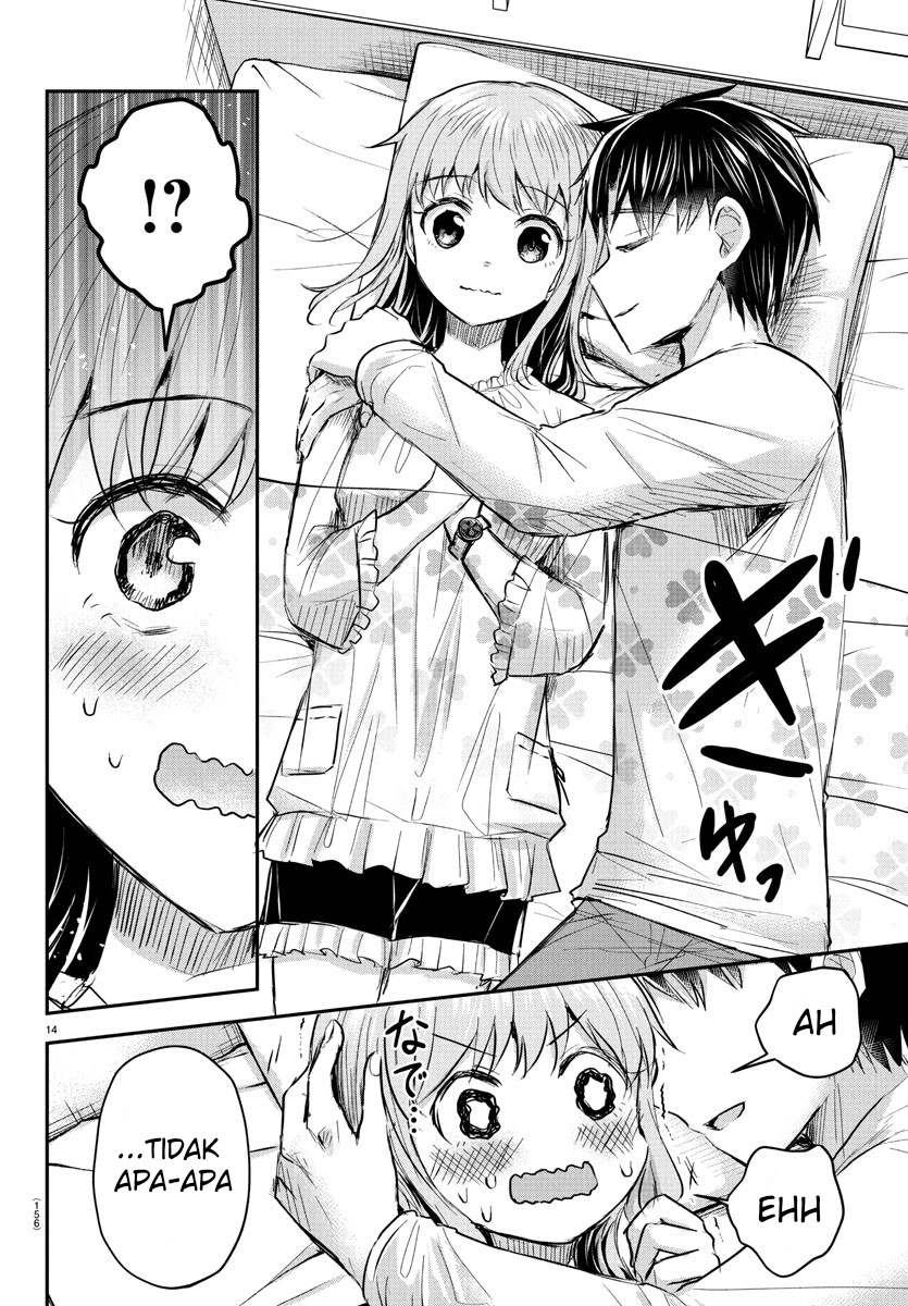 Chapter 46 - halaman 17