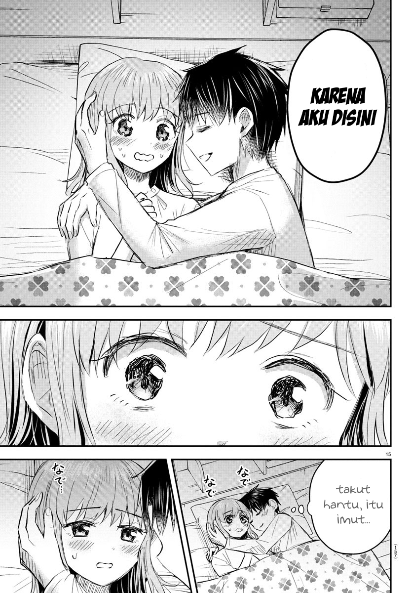 Chapter 46 - halaman 18