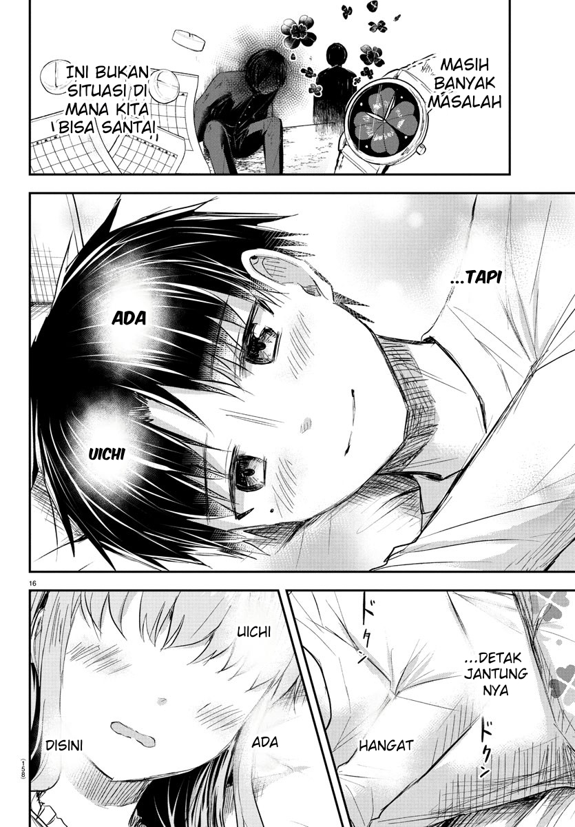 Chapter 46 - halaman 19