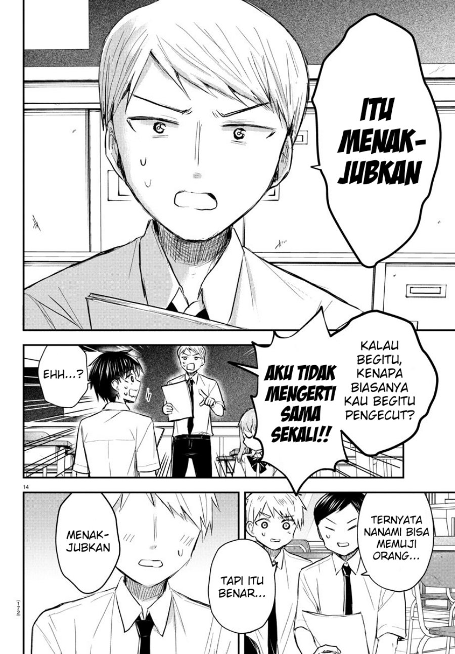 Chapter 48 - halaman 16