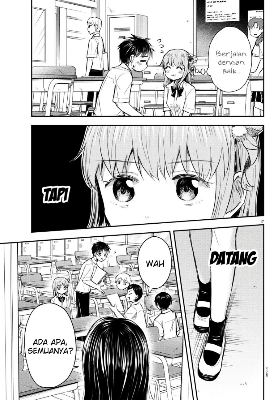 Chapter 48 - halaman 19