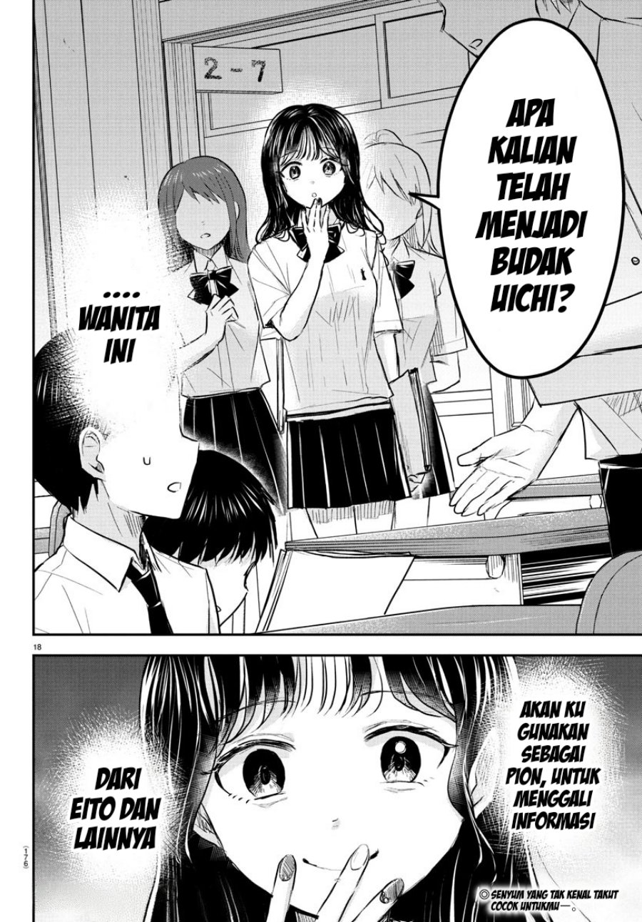 Chapter 48 - halaman 20