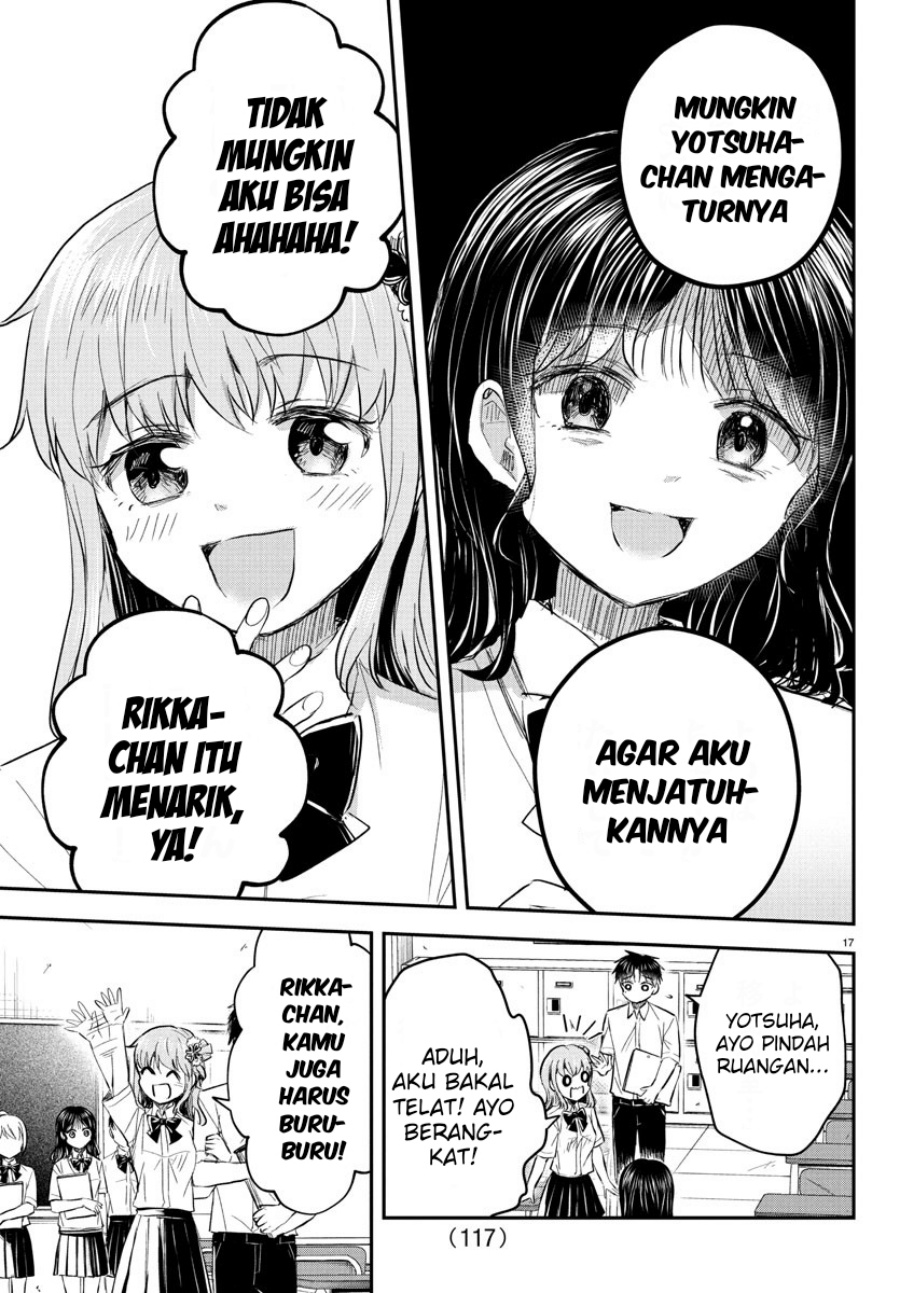 Chapter 49 - halaman 20